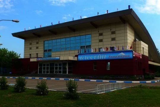 Открытие филиала клуба в Митино — спортивный клуб «Сюдзин»