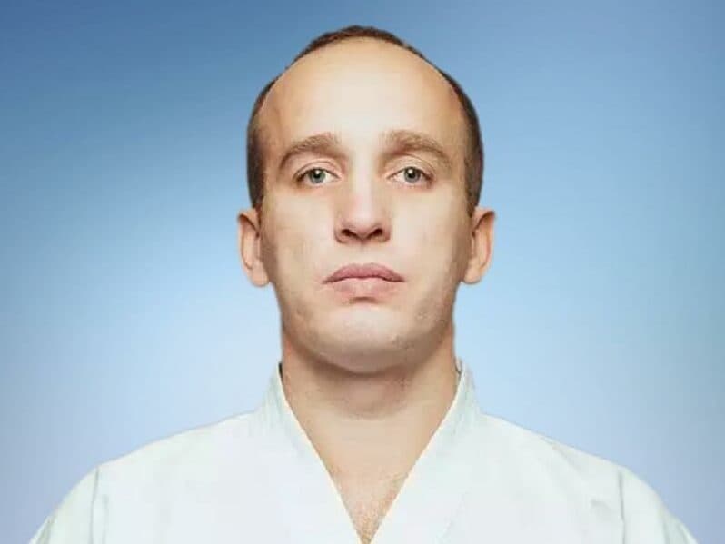 Алексей Борисович Макаров, тренер спортивного клуба «Сюдзин»