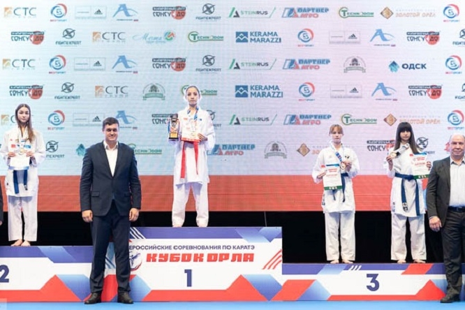 кубок орла-2024