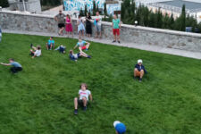 Фотография спортивного клуба «Сюдзин»