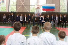 Фотография спортивного клуба «Сюдзин»