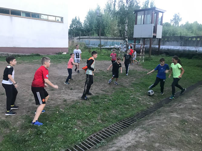 Фотография спортивного клуба «Сюдзин»