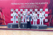 Фотография спортивного клуба «Сюдзин»