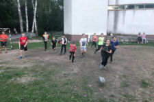 Фотография спортивного клуба «Сюдзин»