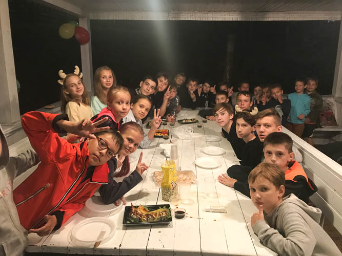 Фотография спортивного клуба «Сюдзин»