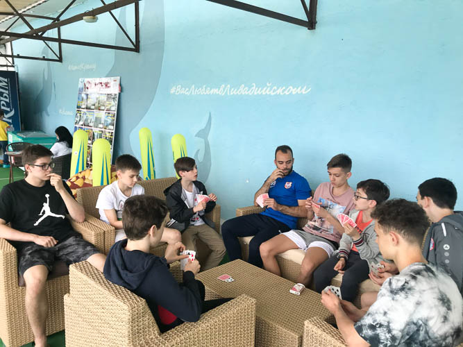Фотография спортивного клуба «Сюдзин»