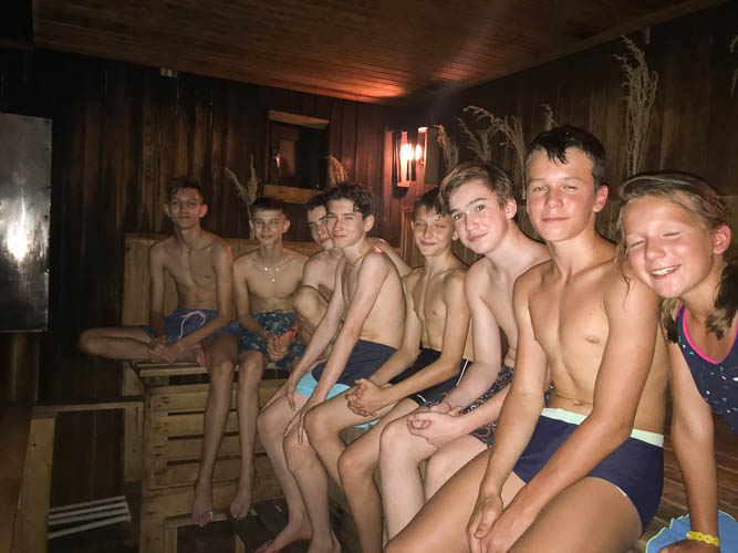 Фотография спортивного клуба «Сюдзин»