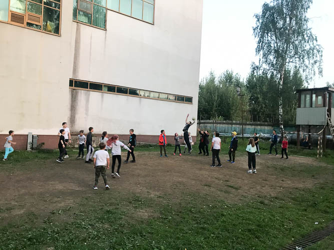 Фотография спортивного клуба «Сюдзин»