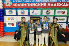 Фотография спортивного клуба «Сюдзин»