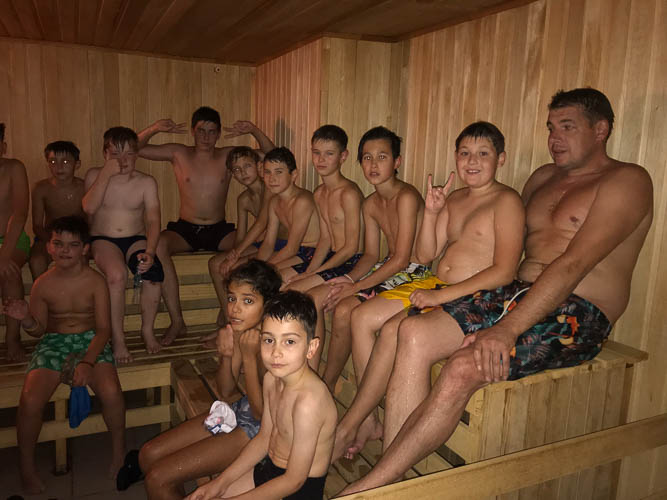Фотография спортивного клуба «Сюдзин»