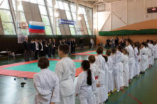 Фотография спортивного клуба «Сюдзин»
