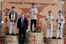 Фотография спортивного клуба «Сюдзин»