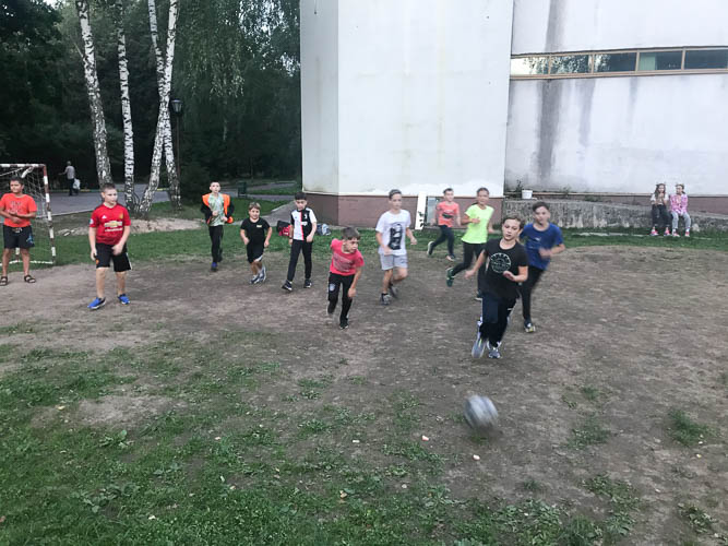 Фотография спортивного клуба «Сюдзин»