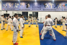 Фотография спортивного клуба «Сюдзин»
