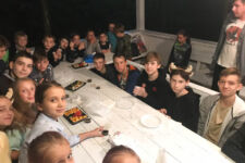 Фотография спортивного клуба «Сюдзин»