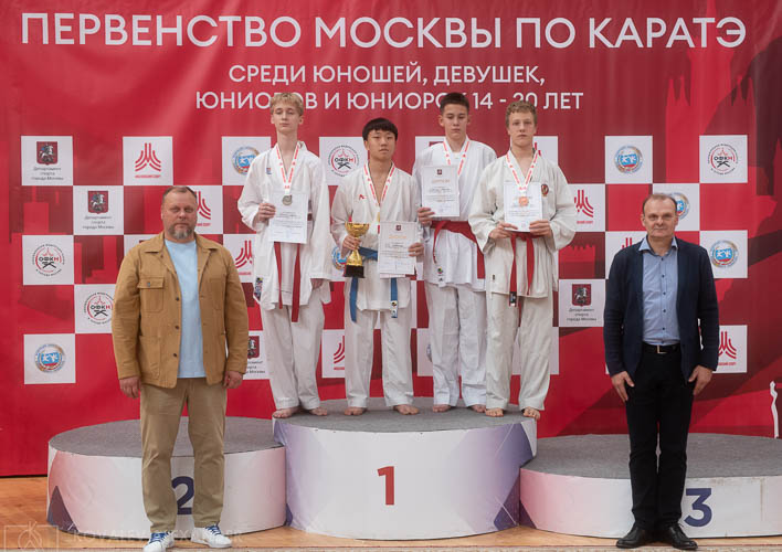 Фотография спортивного клуба «Сюдзин»