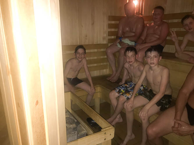 Фотография спортивного клуба «Сюдзин»