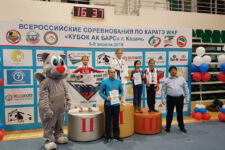 Фотография спортивного клуба «Сюдзин»