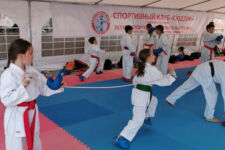 Фотография спортивного клуба «Сюдзин»