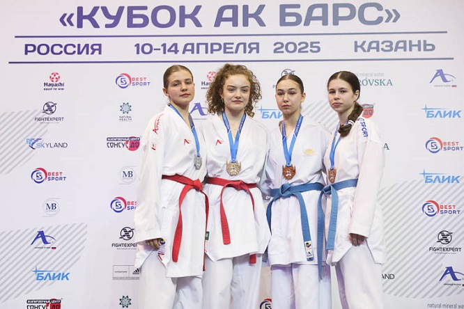 АК-БАРС 2025