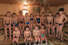 Фотография спортивного клуба «Сюдзин»
