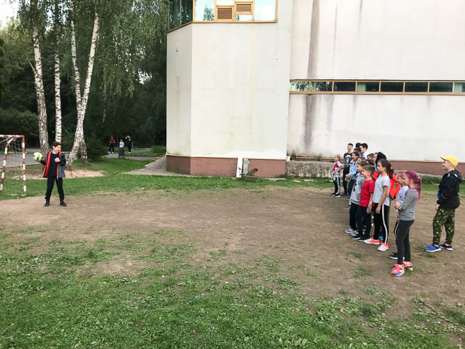 Фотография спортивного клуба «Сюдзин»