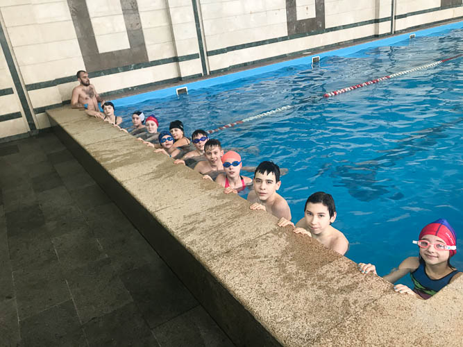 Фотография спортивного клуба «Сюдзин»