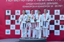 Фотография спортивного клуба «Сюдзин»