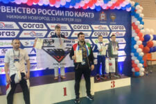 Фотография спортивного клуба «Сюдзин»
