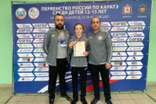 Фотография спортивного клуба «Сюдзин»
