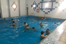 Фотография спортивного клуба «Сюдзин»