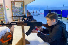 Фотография спортивного клуба «Сюдзин»