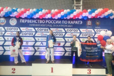 Фотография спортивного клуба «Сюдзин»