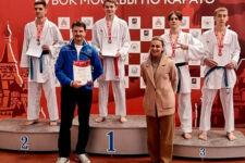Фотография спортивного клуба «Сюдзин»