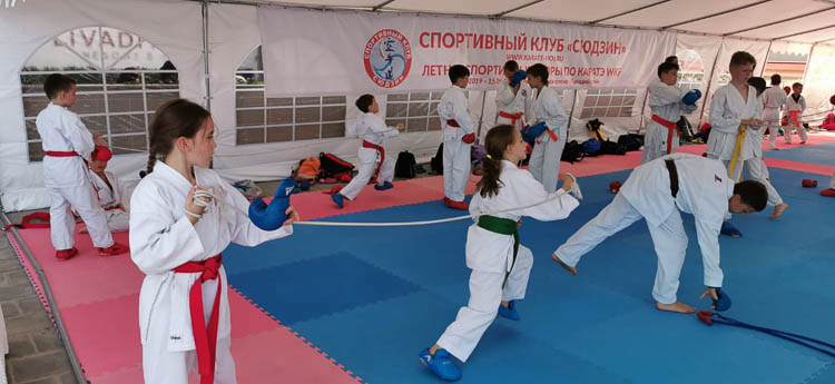 Фотография спортивного клуба «Сюдзин»