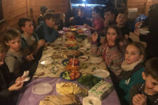 Фотография спортивного клуба «Сюдзин»