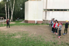 Фотография спортивного клуба «Сюдзин»