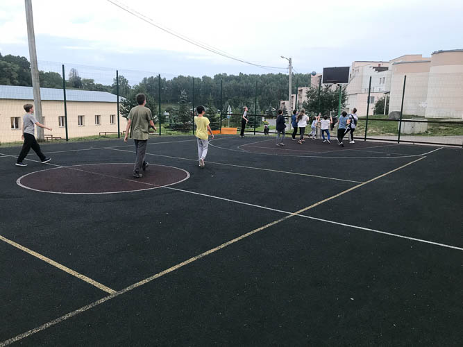 Фотография спортивного клуба «Сюдзин»
