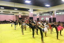 Фотография спортивного клуба «Сюдзин»