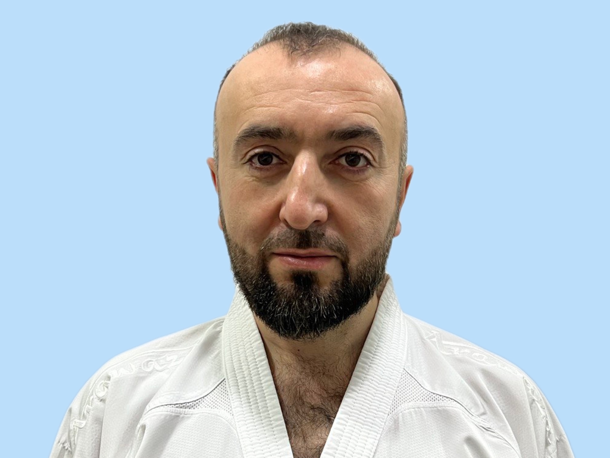 Артур Варужанович Овакимян