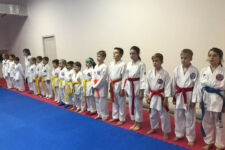 каратэ цена