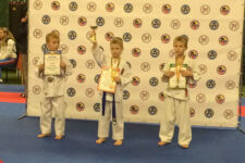 каратэ надежды москвы