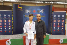 Minsk Open - Sanker Cup 2018