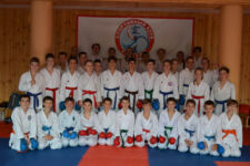 Практический семинар по спортивному каратэ 26.09.2020