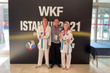 Karate1 Youth League - Istanbul 2021