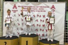 Турнир ГБУ ДО МКСШОР «Восток» Турнир ГБУ ДО МКСШОР «Восток»