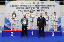 кубок Ак Барс-2024