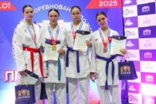 Кубок Прииртышья-2025