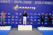 Karate1 Youth League - Venice 2024